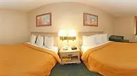Howard Johnson Inn And Suites Albuquerque East